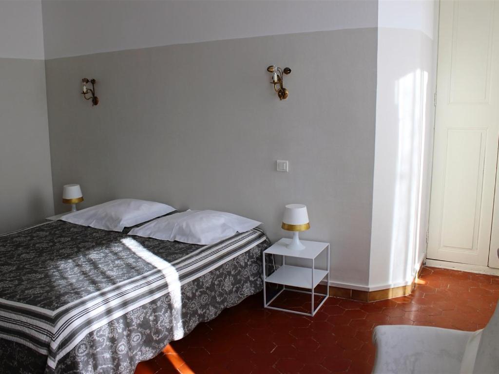 Chambre D'Hote La Beaudine Forcalquier Cameră foto