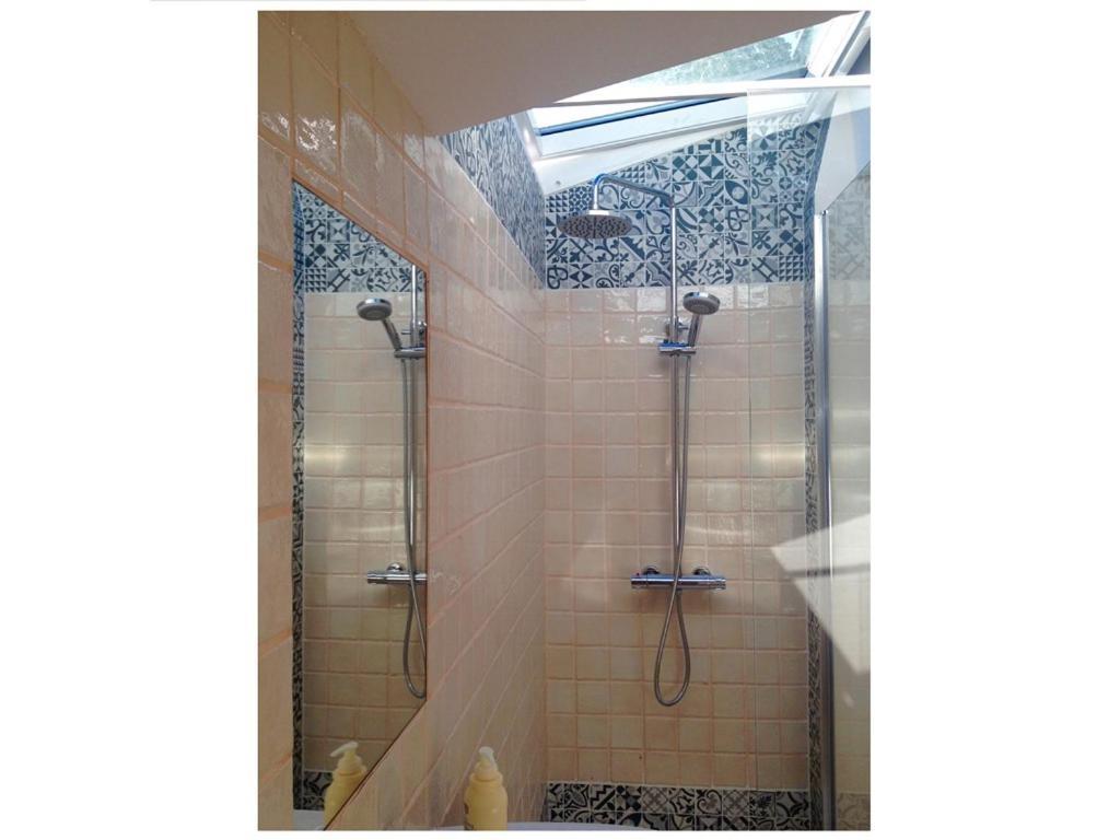 Chambre D'Hote La Beaudine Forcalquier Cameră foto